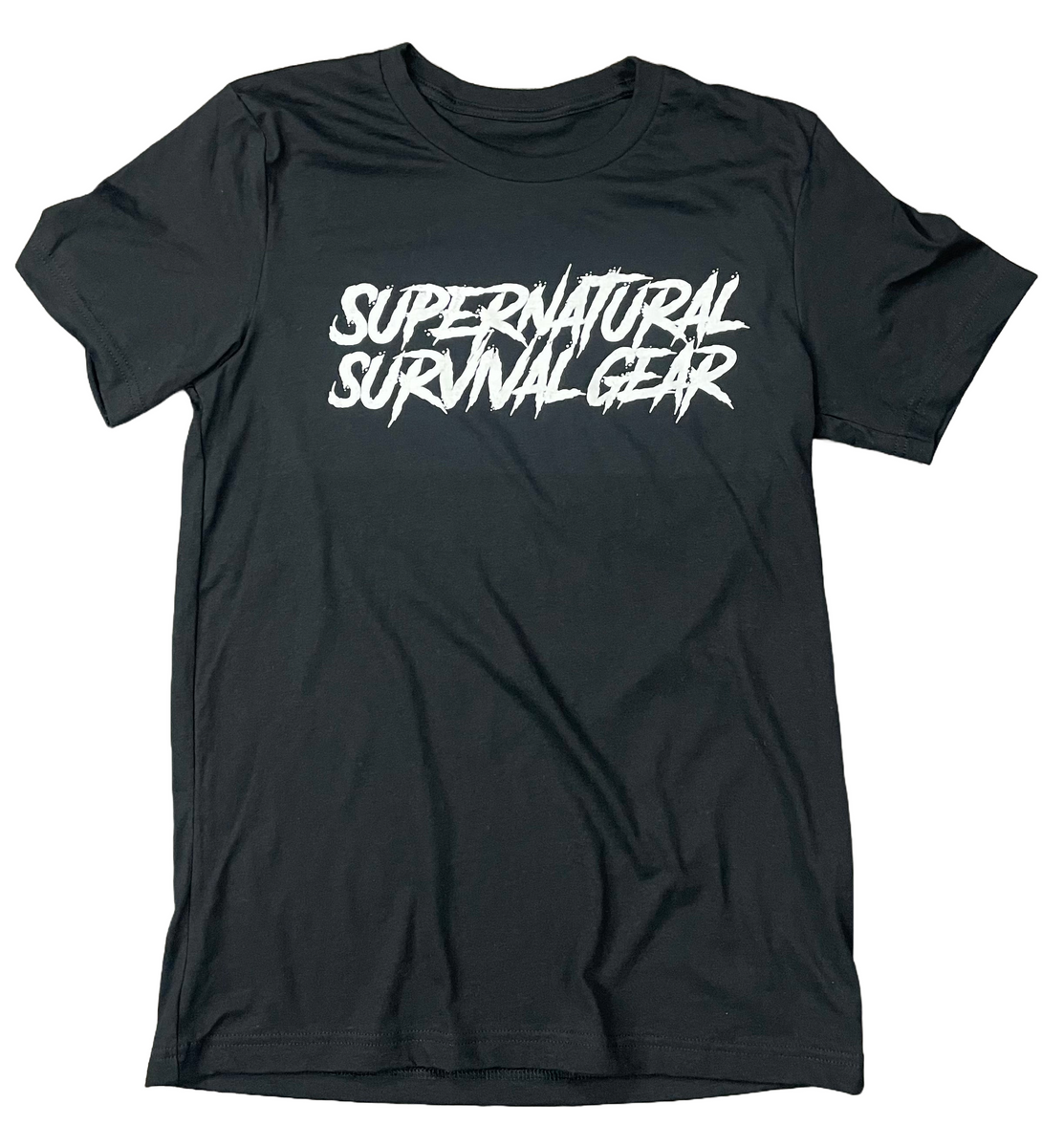 Supernatural Survival Gear 