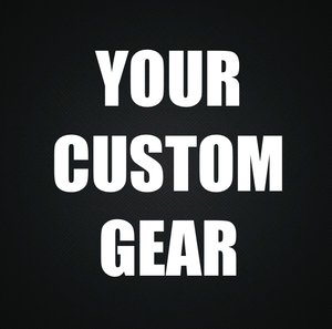 Custom Gear