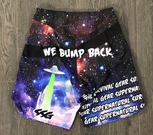 SpaceKids Shorts