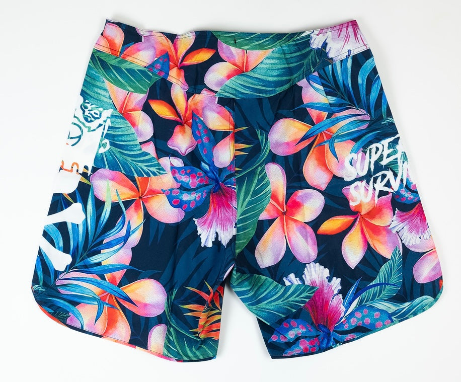 Aloha F**kers Shorts