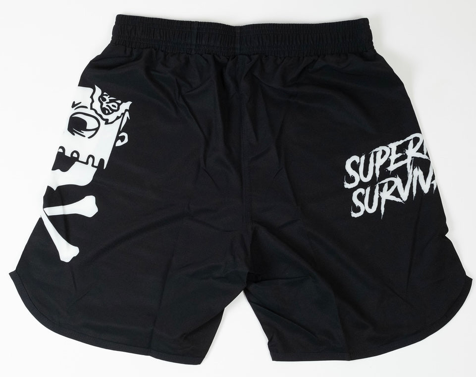 Darkness Shorts (No Velcro)