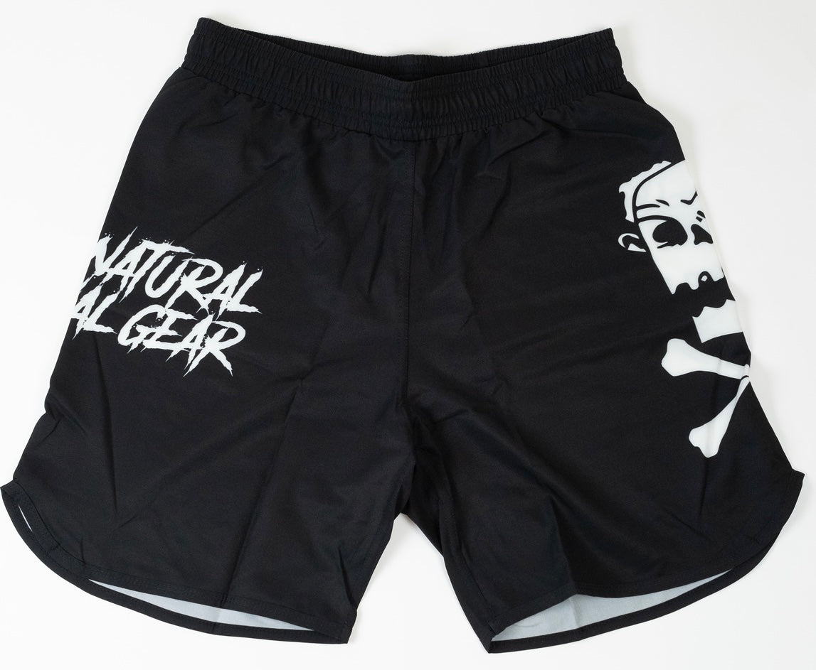 Darkness Shorts (No Velcro)