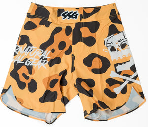 Jungle Royalty Shorts