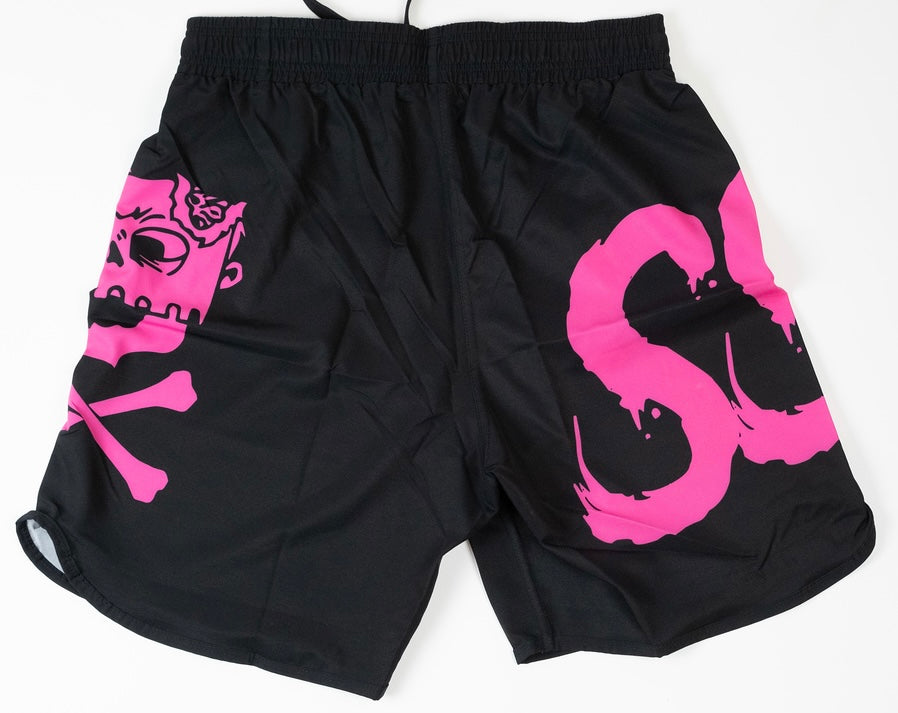 The Vibe Shorts (No Velcro)