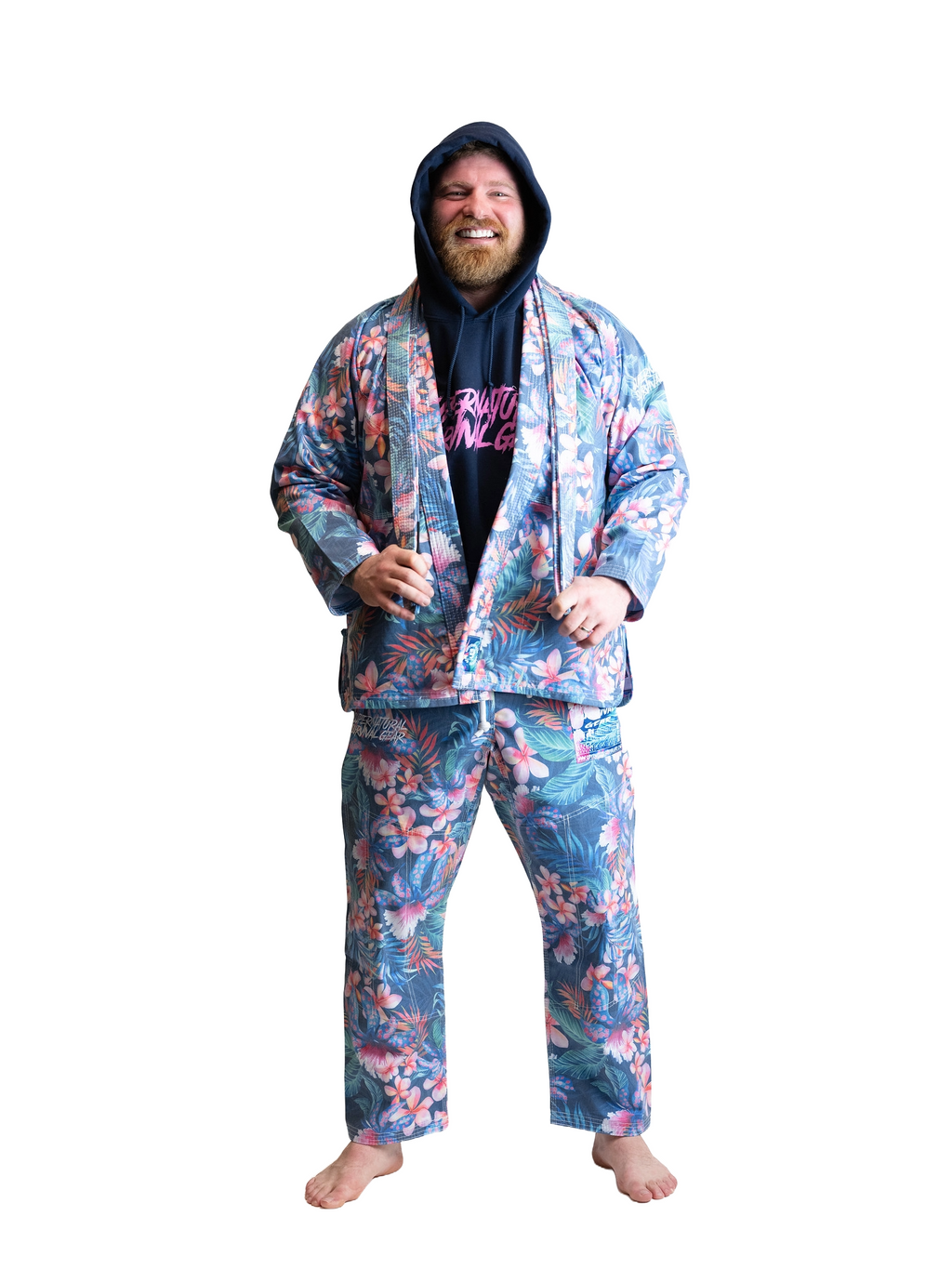 (Pre-Order) SSGi: The Full Aloha