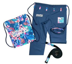 SSGi: Aloha F**kers Navy Gi – Supernatural Survival Gear SSGi: Aloha F**kers Navy Gi – Supernatural Survival Gear