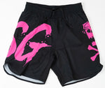 The Vibe Shorts (No Velcro)