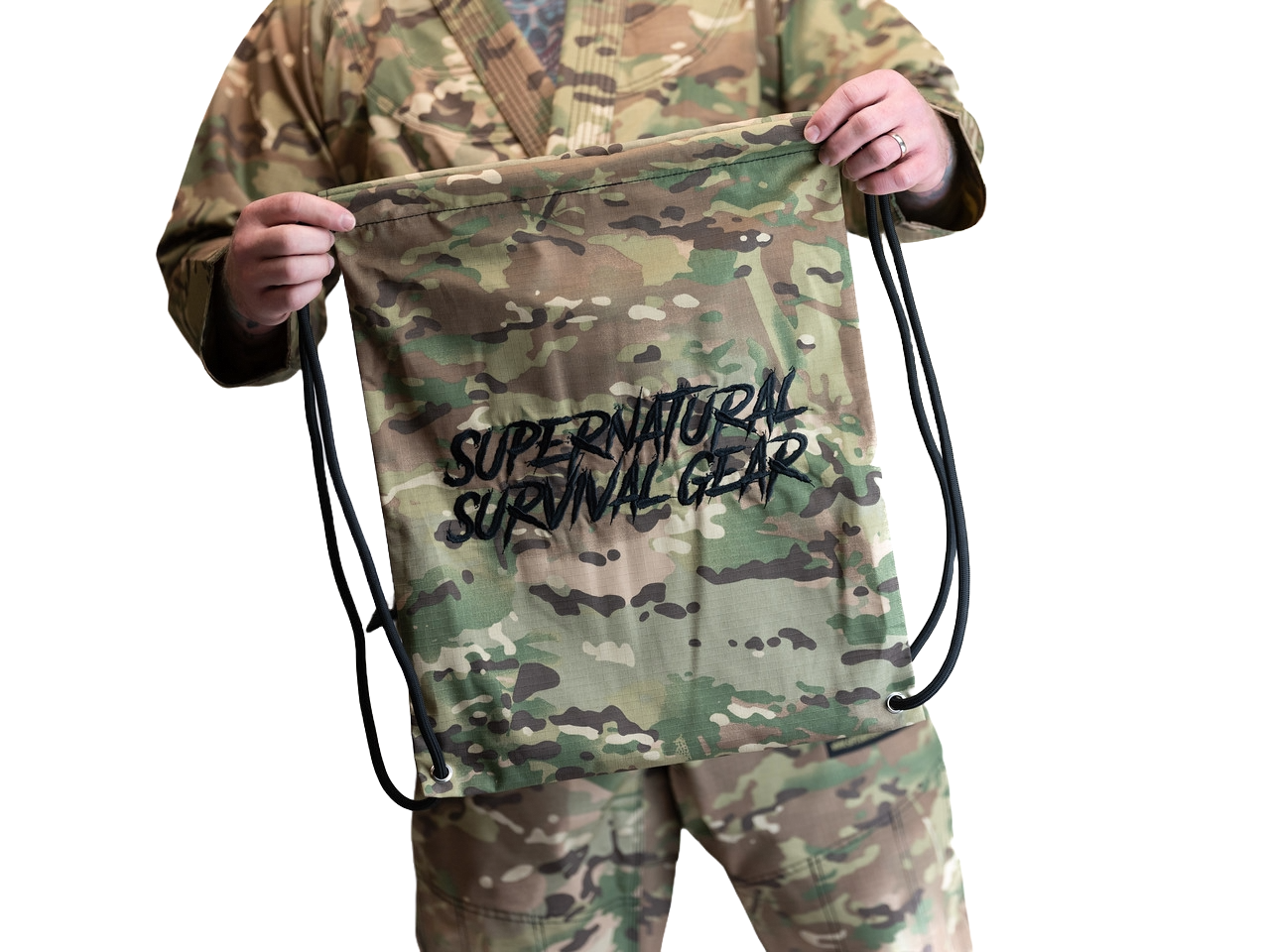 (Pre-Order) SSGi: The Spook-Gi