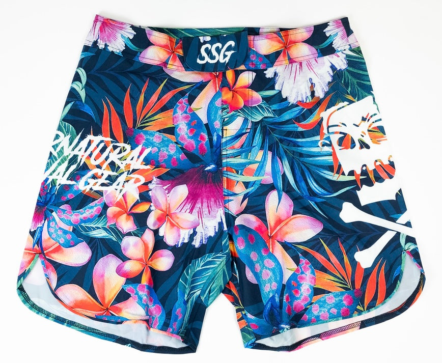 Aloha F**kers Shorts