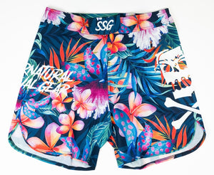 Aloha F**kers Shorts