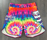 The New Funk Shorts