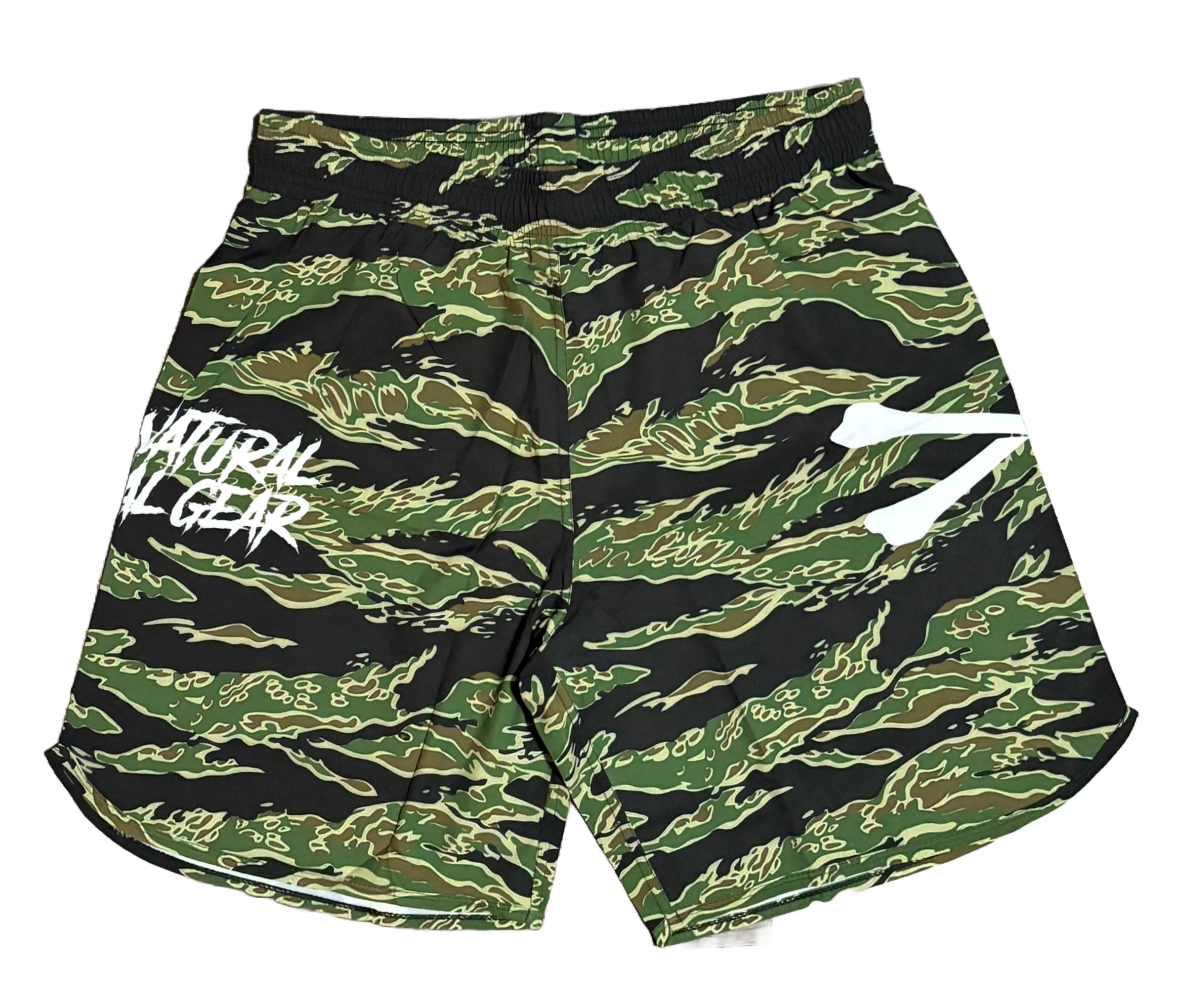 Night Tiger Shorts (No Velcro)