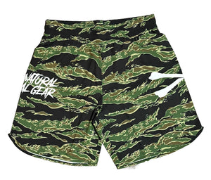 Night Tiger Shorts (No Velcro)