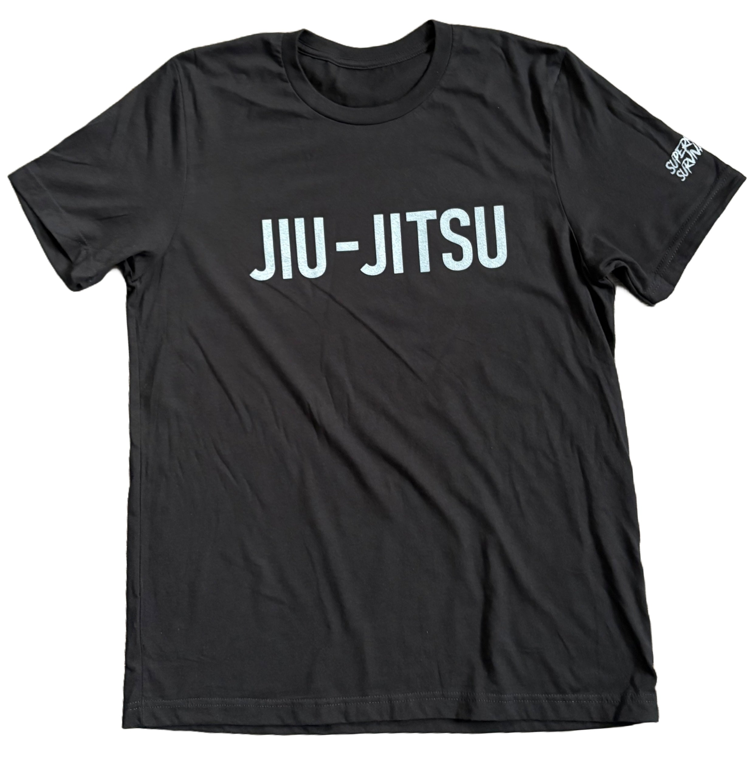 Supernatural Survival Gear "Original Jiu-Jitsu”