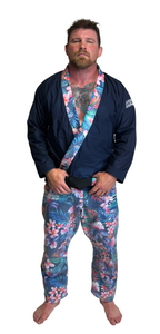 SSGi: Half A** Aloha F**kers Navy Gi