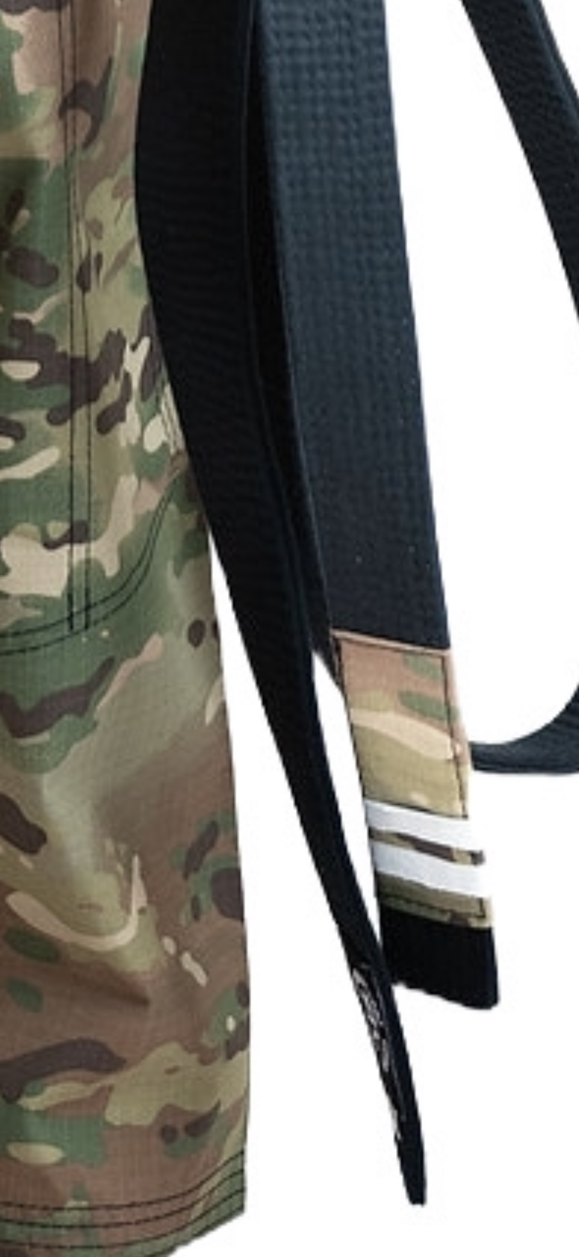 SSGi: The Spook-Gi Supernatural Survival Belt (Pre-Order)