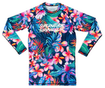 Aloha F**kers Rashguard (Long-sleeve)