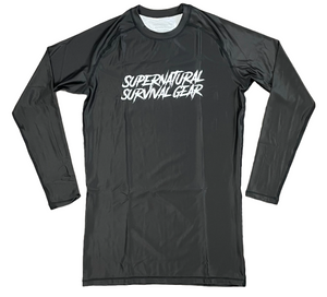 Darkness Rashguard (Long-sleeve)