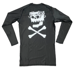 Darkness Rashguard (Long-sleeve)