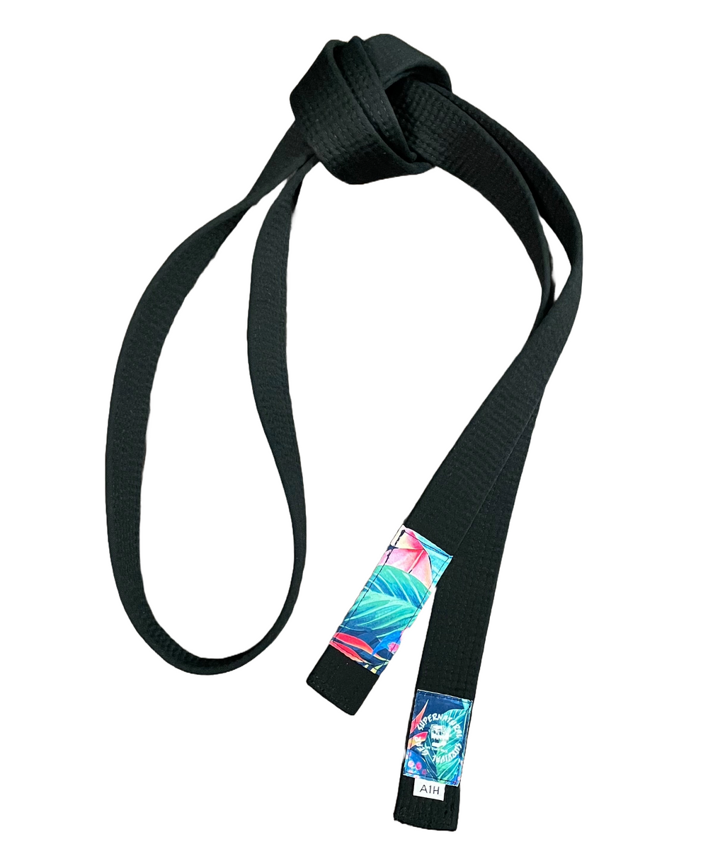 SSGi: Aloha F**kers Supernatural Survival Belt (Pre-Order)