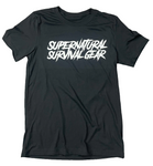 Supernatural Survival Gear "Original Tee”