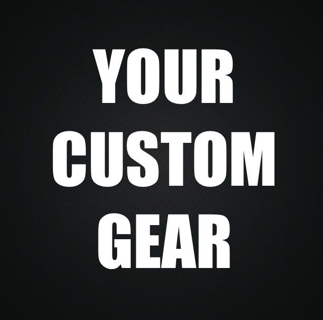 custom gear Custom Gear – Supernatural Survival Gear