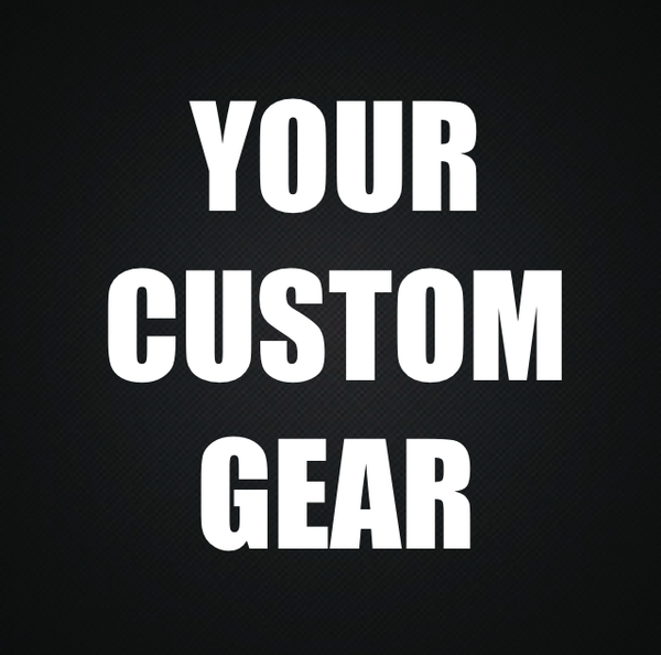 Custom Gear – Supernatural Survival Gear