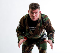 SSGi: The Predator