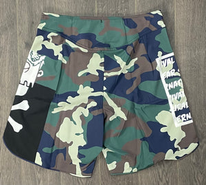 Black Ops Shorts