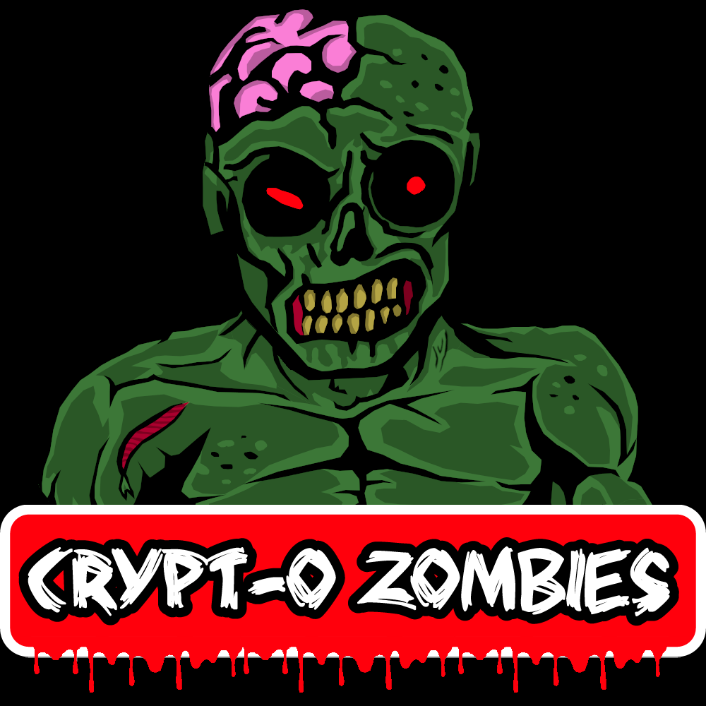 Crypt-O Zombie Custom Rashguard