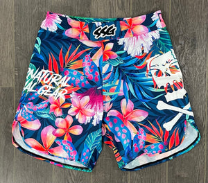 Aloha F**kers Shorts