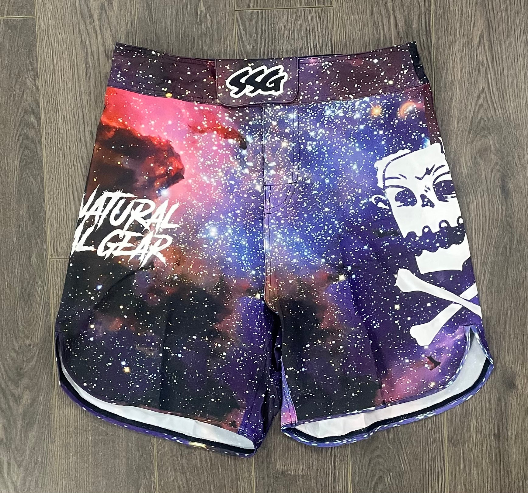 OuterWorlds Shorts
