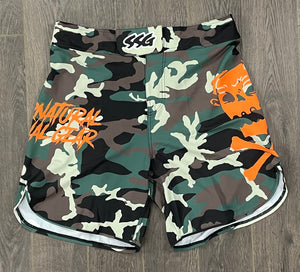 Predator Shorts