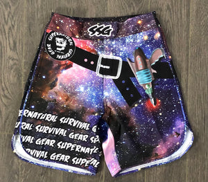 SpaceKids Shorts